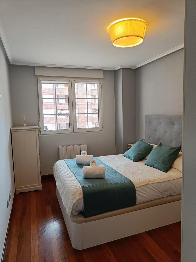 Paraiso Soleado: Piso Con Terraza, Piscina Y Garaje A 5 Min De Playa Apartment Castro Urdiales