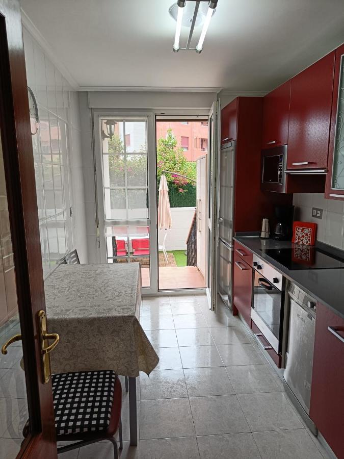 Paraiso Soleado: Piso Con Terraza, Piscina Y Garaje A 5 Min De Playa Apartment