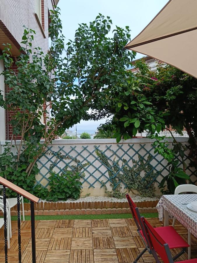 Paraiso Soleado: Piso Con Terraza, Piscina Y Garaje A 5 Min De Playa * Castro Urdiales