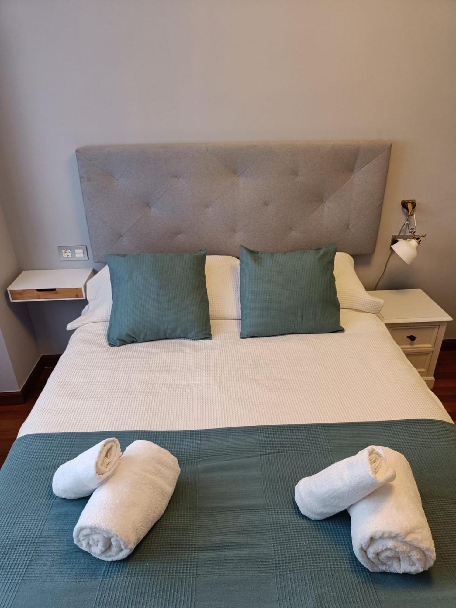 Paraiso Soleado: Piso Con Terraza, Piscina Y Garaje A 5 Min De Playa Apartment Castro Urdiales