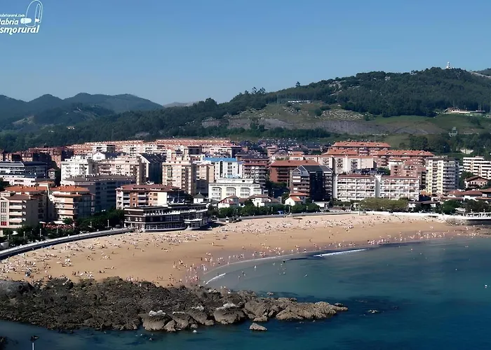 Paraiso Soleado: Piso Con Terraza, Piscina Y Garaje A 5 Min De Playa